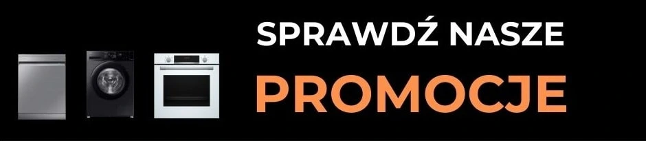 Tanie AGD - Sklep EURO-TOM - Skierniewice, ul. 1 Maja 2 - Baner PROMOCJE
