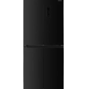 EURO-TOM - tanie AGD - KERNAU Chłodziarko-zamrażarka KRM 1881 B - raty